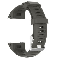 5by5 Replacement Silicone Strap Garmin Instinct with Tool & Pins Photo