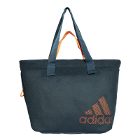 adidas Mesh Sports Tote Bag - Durable TPE-Coated Base Photo