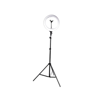 YQ-360B 14" Ring Light With Stand Photo