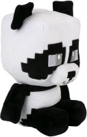 JINX Minecraft - Crafter Panda Plush Photo