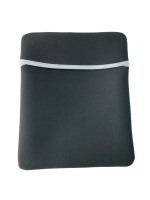 Giftbargains Black 10" neoprene ipad/tablet soft case/sleeve Photo