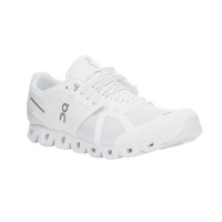 On Shoes - Cloud All White - Women - All Day Performance/ Walking Photo