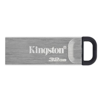 Kingston DataTraveler Kyson 32GB USB Flash Drive Photo