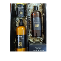 Kloovenburg Wine and Olive Estate Wellness Gift Box with Olives Photo