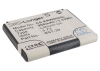 SONY ERICSSON Mobile Phone Battery Photo