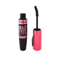 Kiss Beauty Max Eyes Waterproof Mascara -14ml Photo