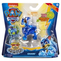 Paw Patrol Charged Up Hero Pups - Chase Photo