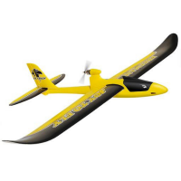 Joysway Freeman 1600 RC Glider Photo