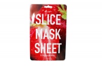 KOCOSTAR Slice Mask Strawberry Photo