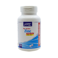 Zinc - 25mg 30 Tablets Photo