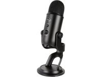 Blue Microphones Blue Yeti USB Mic for Recording & Streaming on PC and Mac Photo