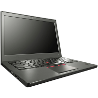 Lenovo ThinkPad X250 laptop Photo