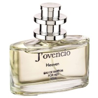 Jovencio J'ovencio - Heaven - Female Perfume for the Exotic Woman - 50ml Photo