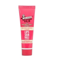 Wonder Balm - Lips Skin and Nails - Shea Butter - 50 ml Photo