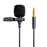We Love Gadgets Joyroom Portable Lavalier Microphone For Vlogging Photo