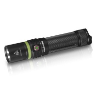 Fenix UC30 USB Rechargeable Flashlight Photo