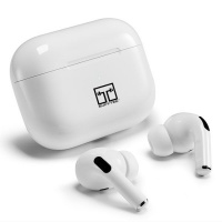 BUFFTEE Generic AirPods - Android & Apple iPhone EarBud Pro Photo