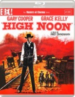 High Noon - The Masters of Cinema Series Photo