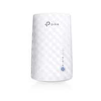 TP Link TP-LINK RE190 AC750 Dual Band WI-FI Range Extender Miniature Wall Mounted Photo