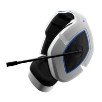 Gioteck - TX-50 White Stereo Gaming Headset PS5 Photo