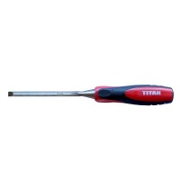 Titan Chisel Wood 6mm With End Pin 6mm Photo