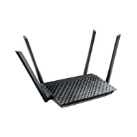 ASUS rt-ac1200 Dual-Band wireless router/access point Photo