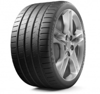 Michelin 245/35R19 93Y XL * Pilot Super Sport-Tyre Photo