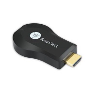 AnyCast M9 Plus Wi-Fi Display TV Dongle Receiver Photo