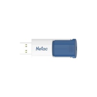 NETAC U182 32GB USB3.0 Capless USB Flash Drive Photo