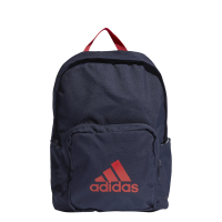 adidas Classic Lk Bos Training Backpack - Black/Red Photo