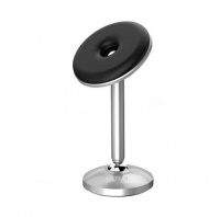 Samsung LC TECH. Magnetic Car Mount Holder for iPhone Huawei. 360° Rotation Photo