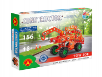 Alexander Constructor Constructor - Tow Joe Photo