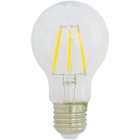 Major Tech - LFA60E27-4W Filament Lamp 4W LED Photo
