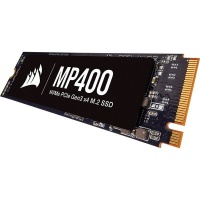 Corsair MP400 1TB Gen3 piecesIe x4 NVMe M.2 SSD Photo