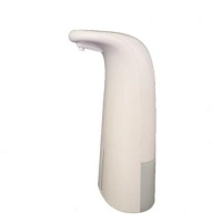 Alphacell Automatic Desktop Soap/Liquid Dispenser 250ml Photo