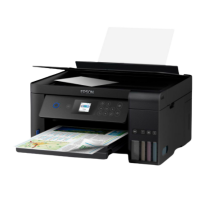 Epson Printer EcoTank ITS Printer L4160 - Photo