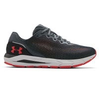 Under Armour HOVR Sonic 4 Running Shoes - Grey Photo