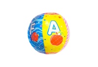 Ideal Toy Baby Alphabet Ball In Net Bag Photo