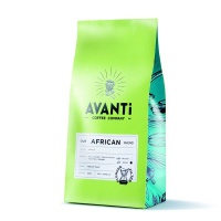 Avanti Coffee - Our African Blend - 250g Beans Photo
