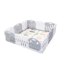 Time2Play Playpen Square 2m x 2m Photo