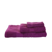 Bristol Egyptian Towel Set - Face Cloth Hand Towel Bath Sheet Photo