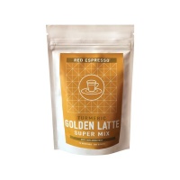red espresso - Golden Turmeric Superfood Latte Mix 100g Photo
