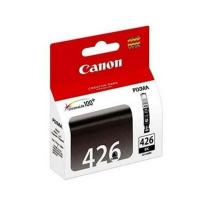 Canon CLI-426 Original Black Ink Cartridge Photo
