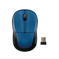 Dream Home DH - 2.4Ghz Next Gen. Sensor Wireless Mouse - Blue Photo