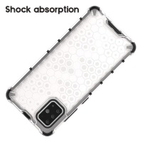 CellTime Galaxy Note 10 Lite Shockproof Honeycomb Cover Photo