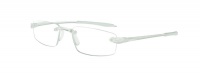 News Optic Reading Glasses - No 15 Crystal 1.0 Photo