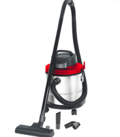 Genesis 14L Wet & Dry Vacuum Cleaner Photo