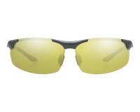 Caponi - Basilisk Design Sunglasses - Photochromic & Polarized Sunglasses Photo