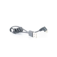 CONNECTHOR Cable - USB 2.0 to Lightning - DJI Drones Photo