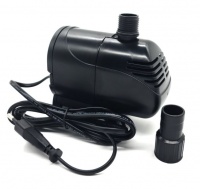 Resun Submarine 1450 L/H 22W Pond and Fountain Submersible Water Pump Photo
